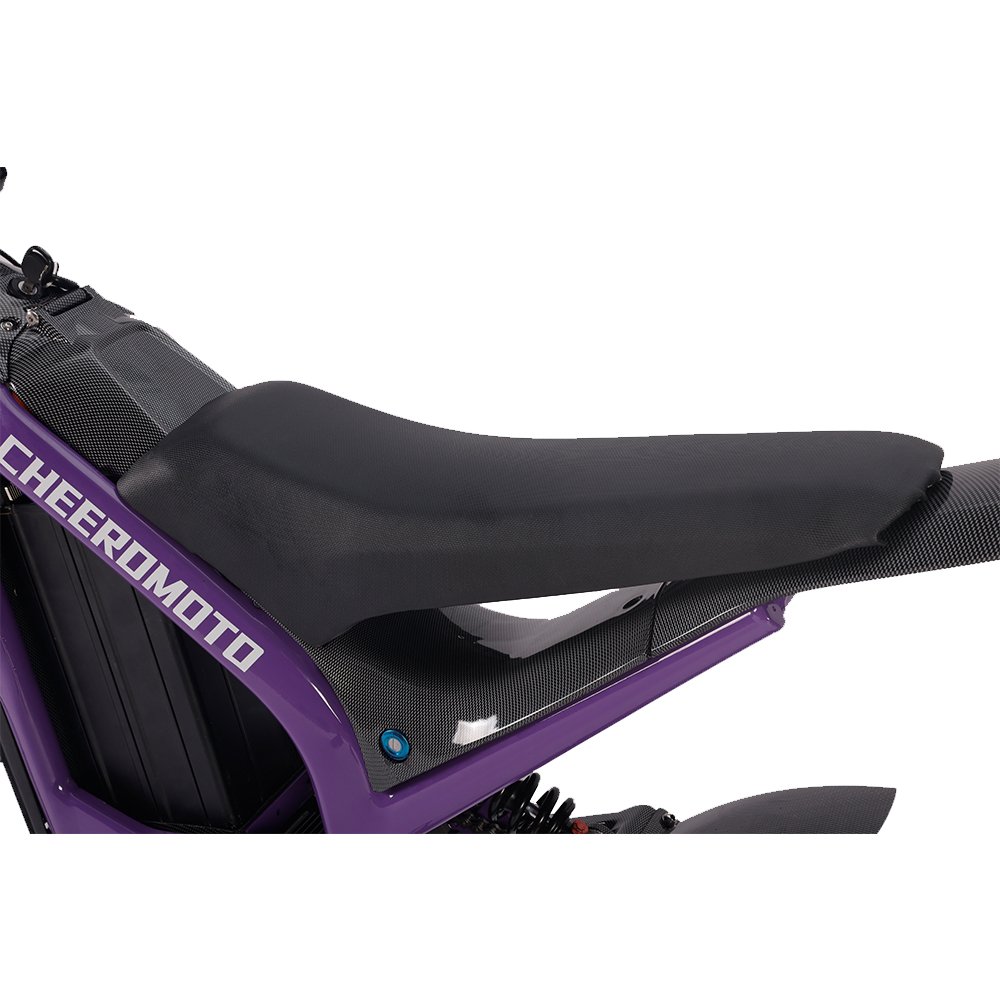 Off Road Enduro Hub Motor Cross Chopper Cruiser Touring Racing Electric Motorcycle