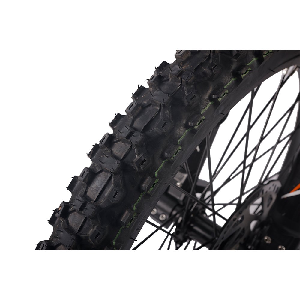 Off Road Enduro Hub Motor Cross Chopper Cruiser Touring Racing Electric Motorcycle