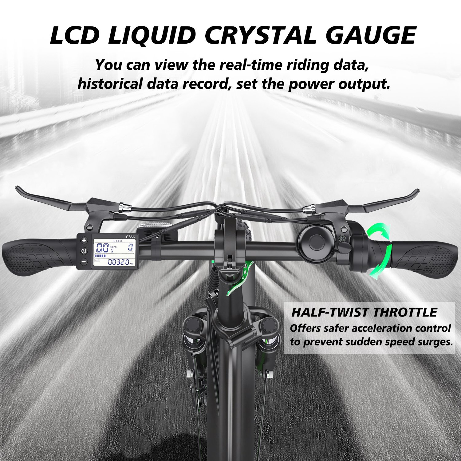 Good Quality Hidoes C1 48v 750w Brushless Gear Hub Motor Electric City Bike with UL2849 Scooter for Beginner Boys and Girls