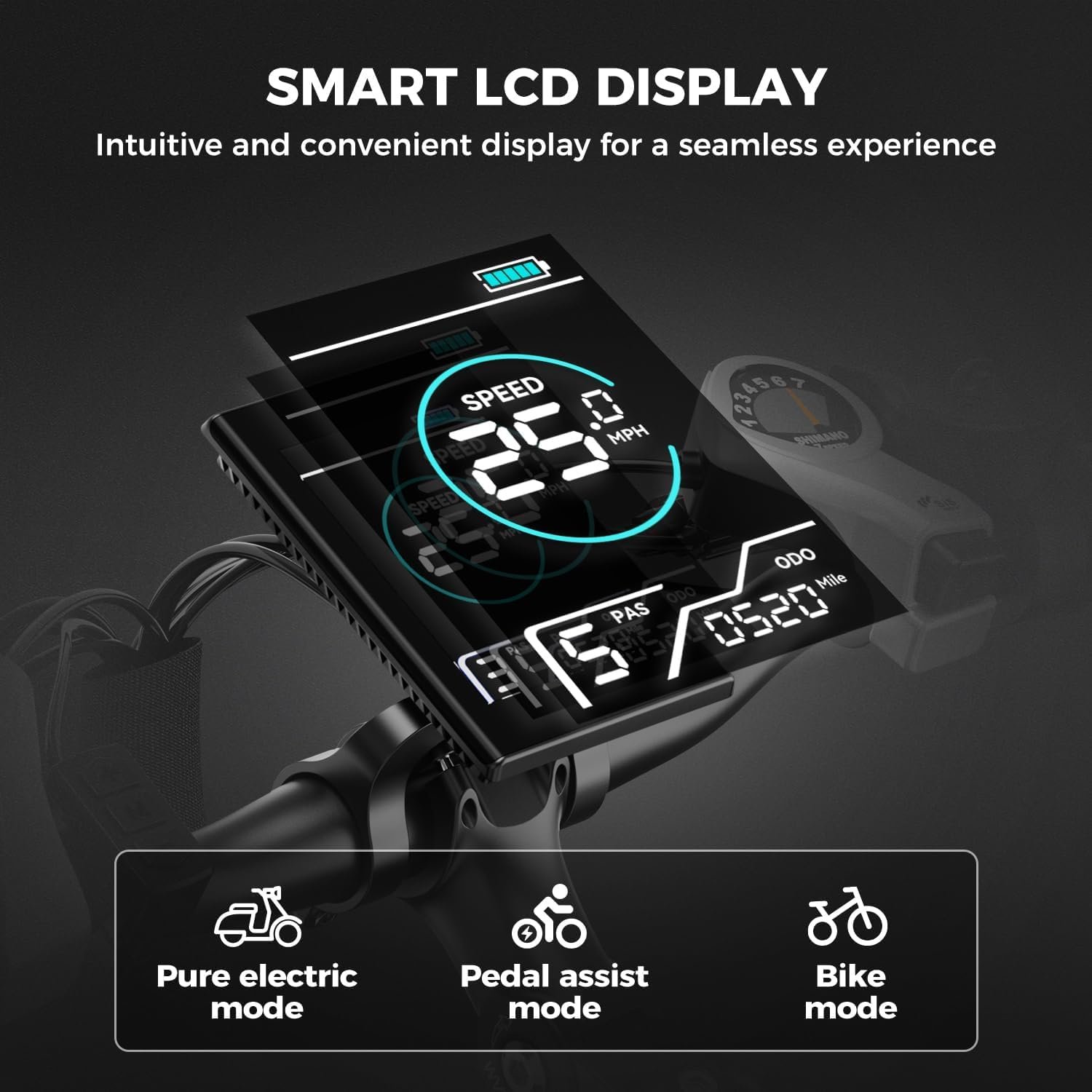 Hot Sale High quality Electric mountain bike 48v 10.5 ah 1000W High-performance lithium battery electric bicycle mountain Ebike