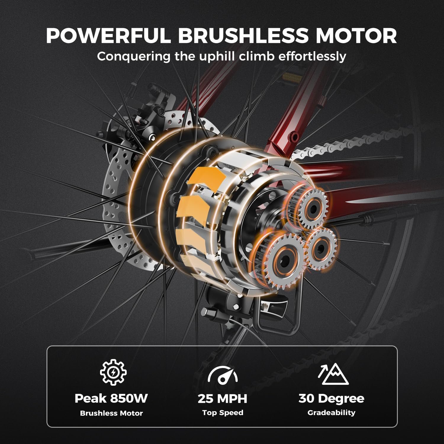 Hot Sale High quality Electric mountain bike 48v 10.5 ah 1000W High-performance lithium battery electric bicycle mountain Ebike