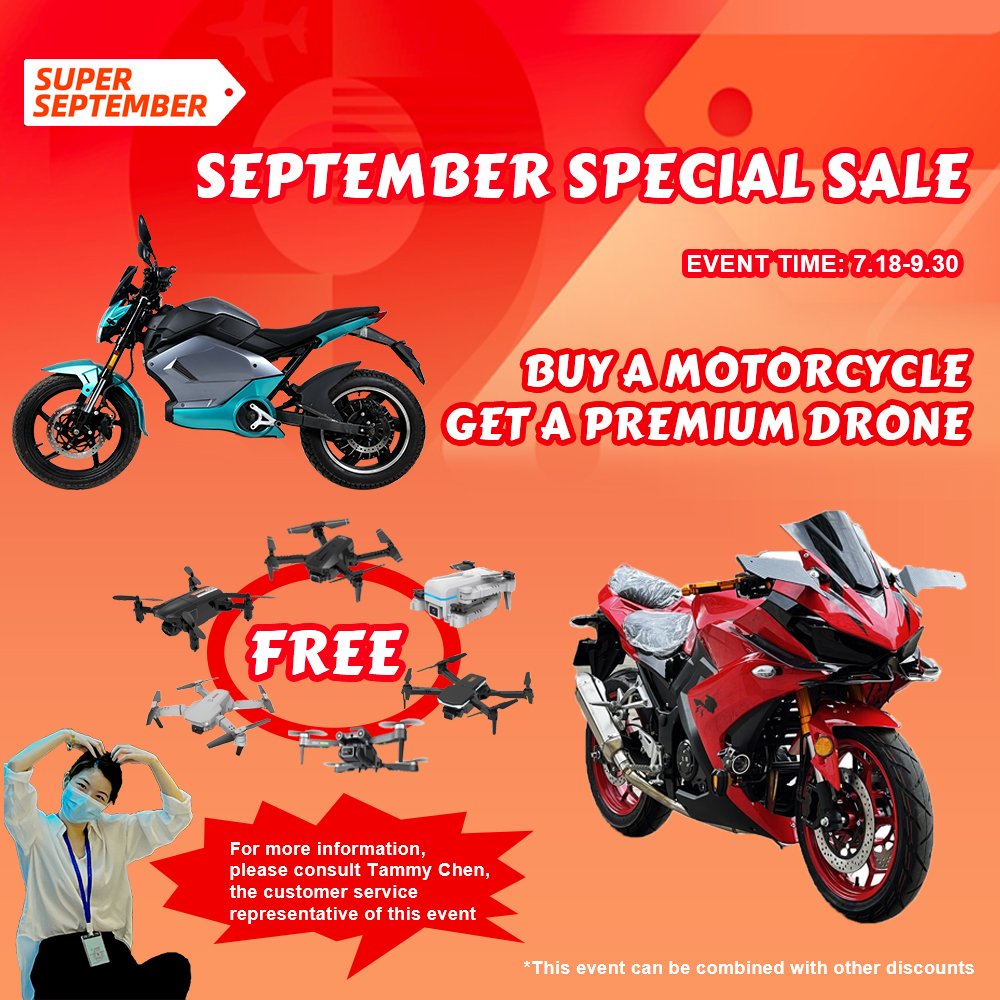 HENGLAI skybongo 125cc Gorilla Monkey bike monkey motorcycle (EEC EUROV EURO5 APPROVED)
