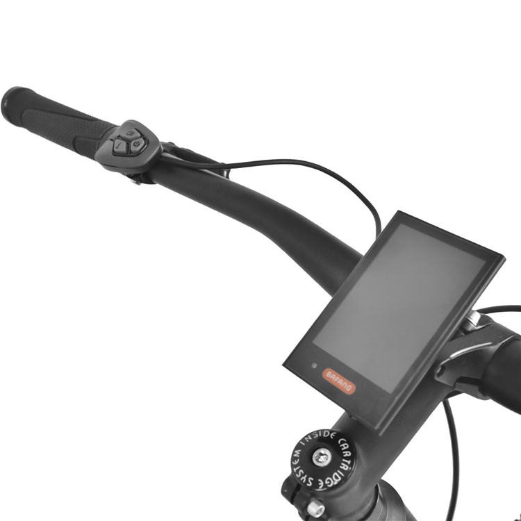JOYKIE Cheap e bike 9 speed hot selling 48v 14Ah battery 500w electric bicycle electric mountain bike