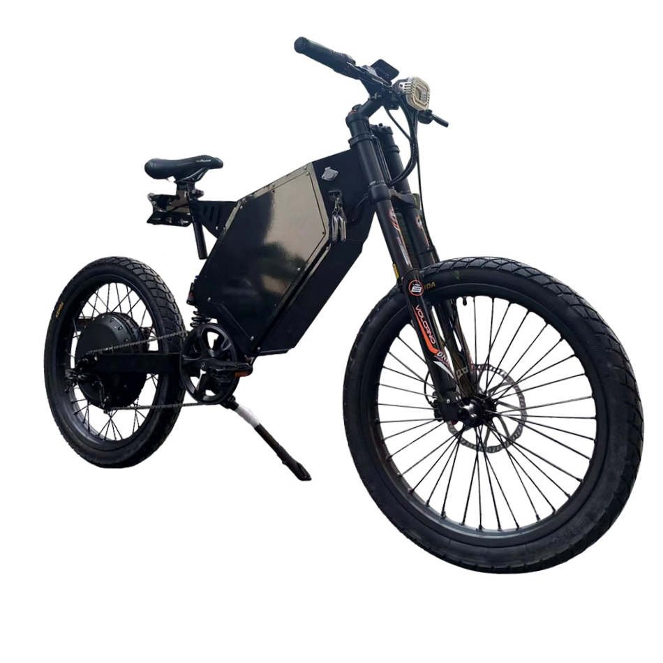 Factory wholesale electric bicycle factory ebike 8000 72v 48ah electric bike for adults