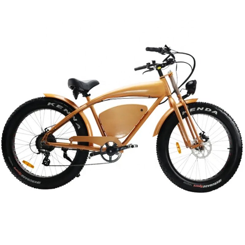 Hot Sale 48V 2000W 22.4AH Ultra Mid Drive Battery Bafang Motor Long Range City Bicycle Electric Mountain Bike China Wholesale