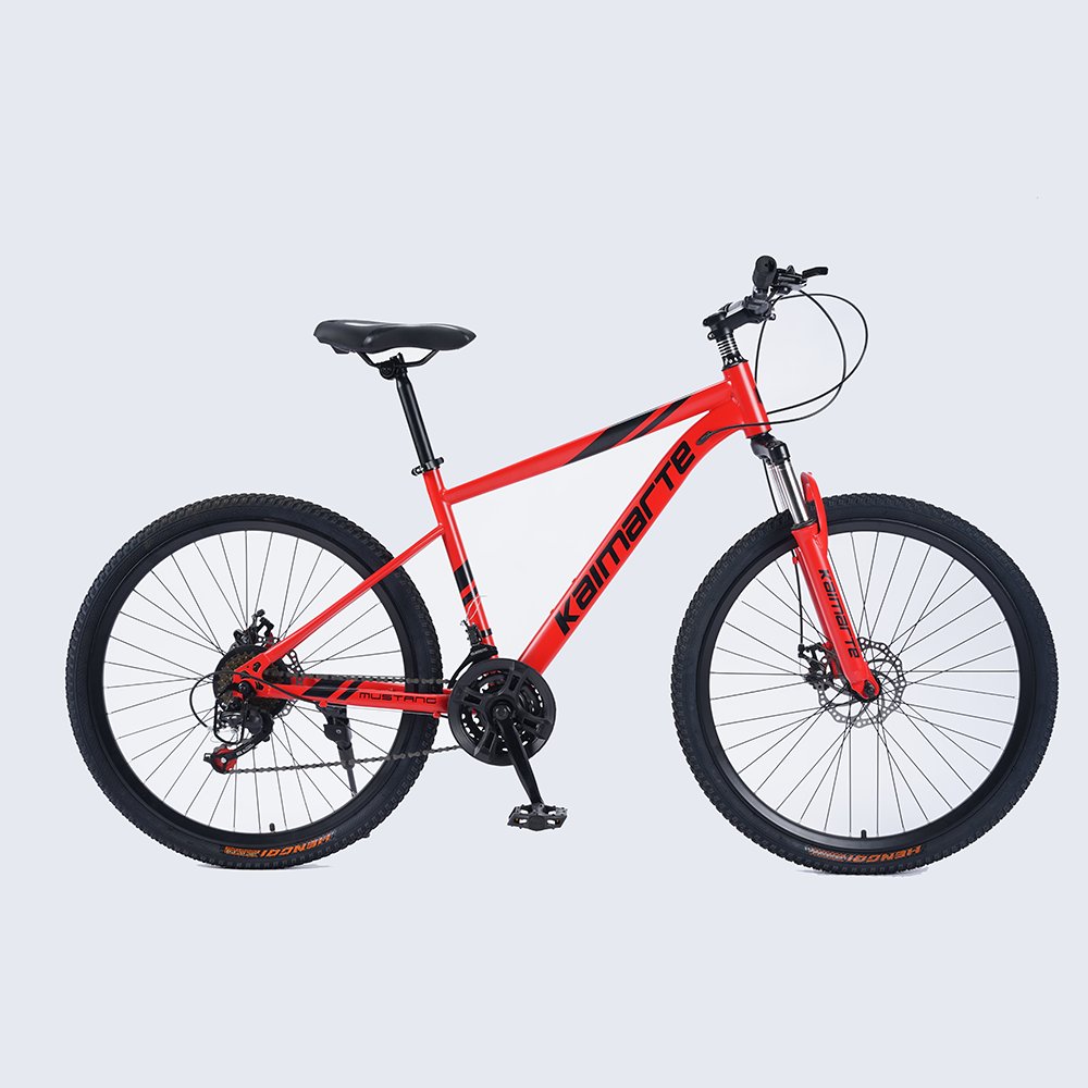 MA07 OEM China factory new 26 inch Shimeng toumey SIE Oil Suspension high carbon steel frame bicicleta bicycle mountain bike