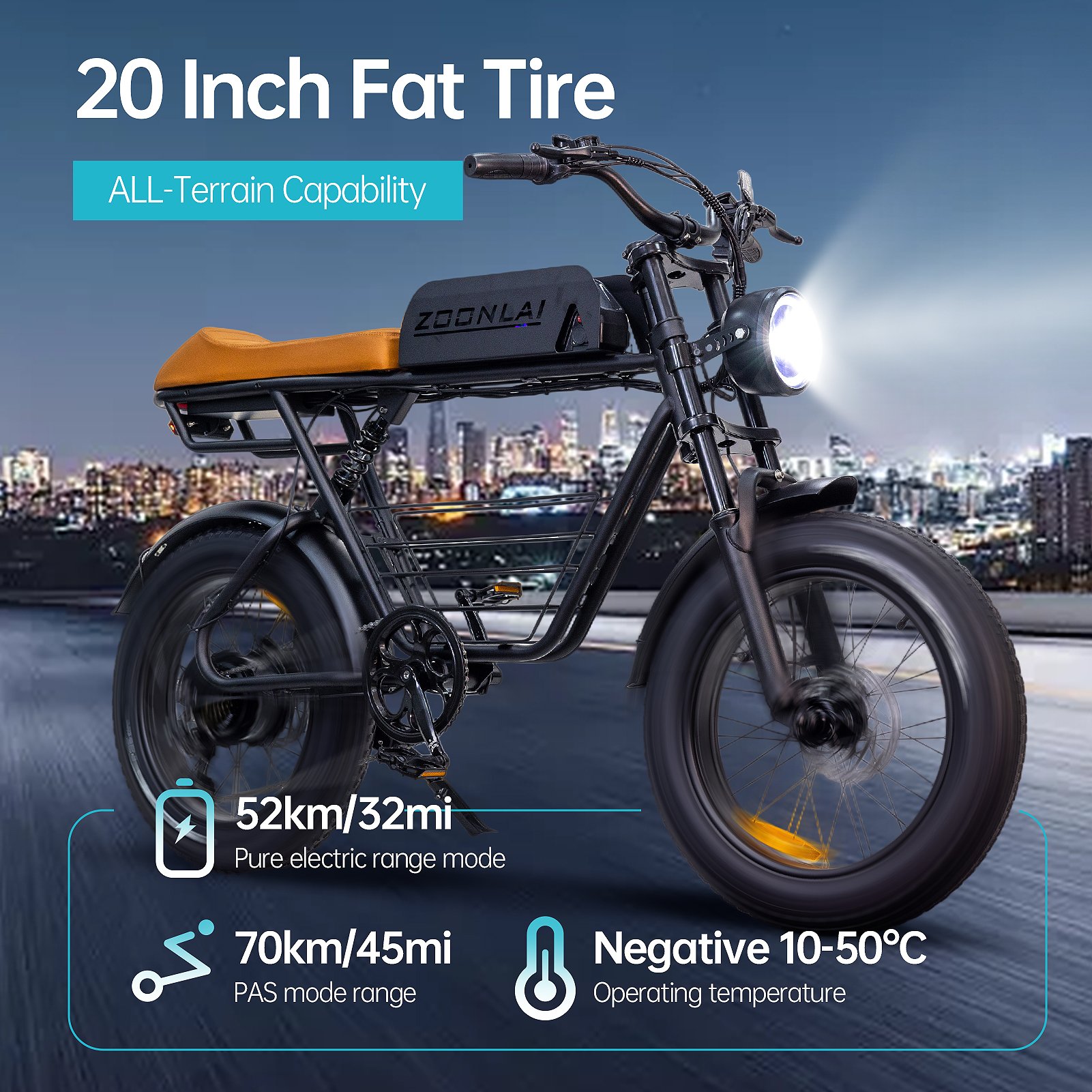 New Style 1000W 48V 25AH Electric Bicycle Mountain Snow City E-Bike Rear Hub Motor Aluminum Alloy Frame Lithium Battery Rear