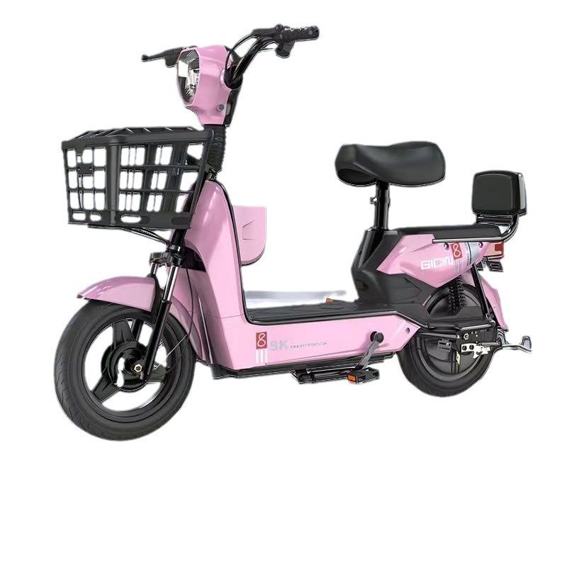 2024 Hot Selling 1000w 250w Electric Bikes Electric Bicycle Scooters Electric City Bike