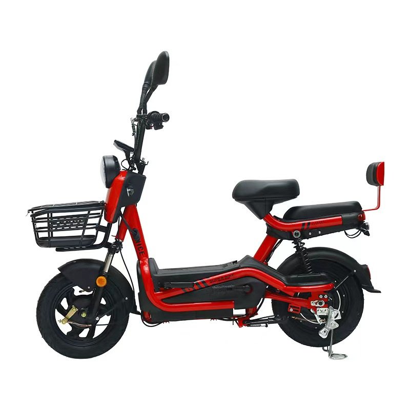 hot selling 500w electric bike electric bicycles with pedals moped e bikes 2021 cycle for man bicycle electric