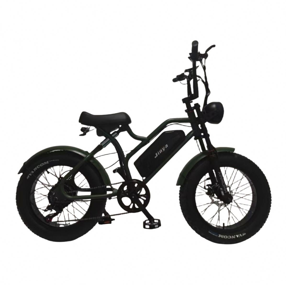 NK20 ebike 48v 750w 1000w Emtb Retro E-Bike Electric Cycle Road Dirt Fat Tire Ebike Electric Mountain Bike