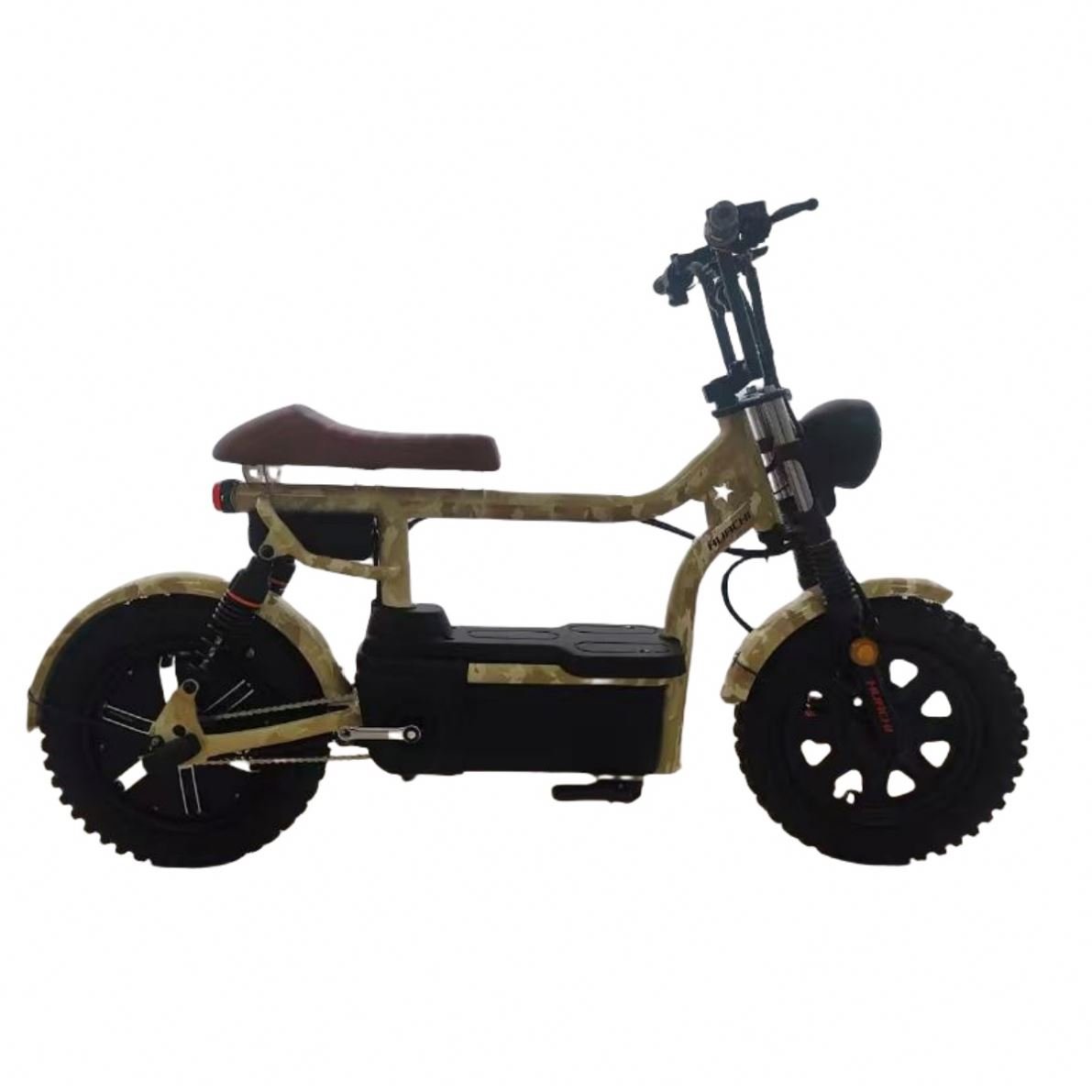 NK20 ebike 48v 750w 1000w Emtb Retro E-Bike Electric Cycle Road Dirt Fat Tire Ebike Electric Mountain Bike