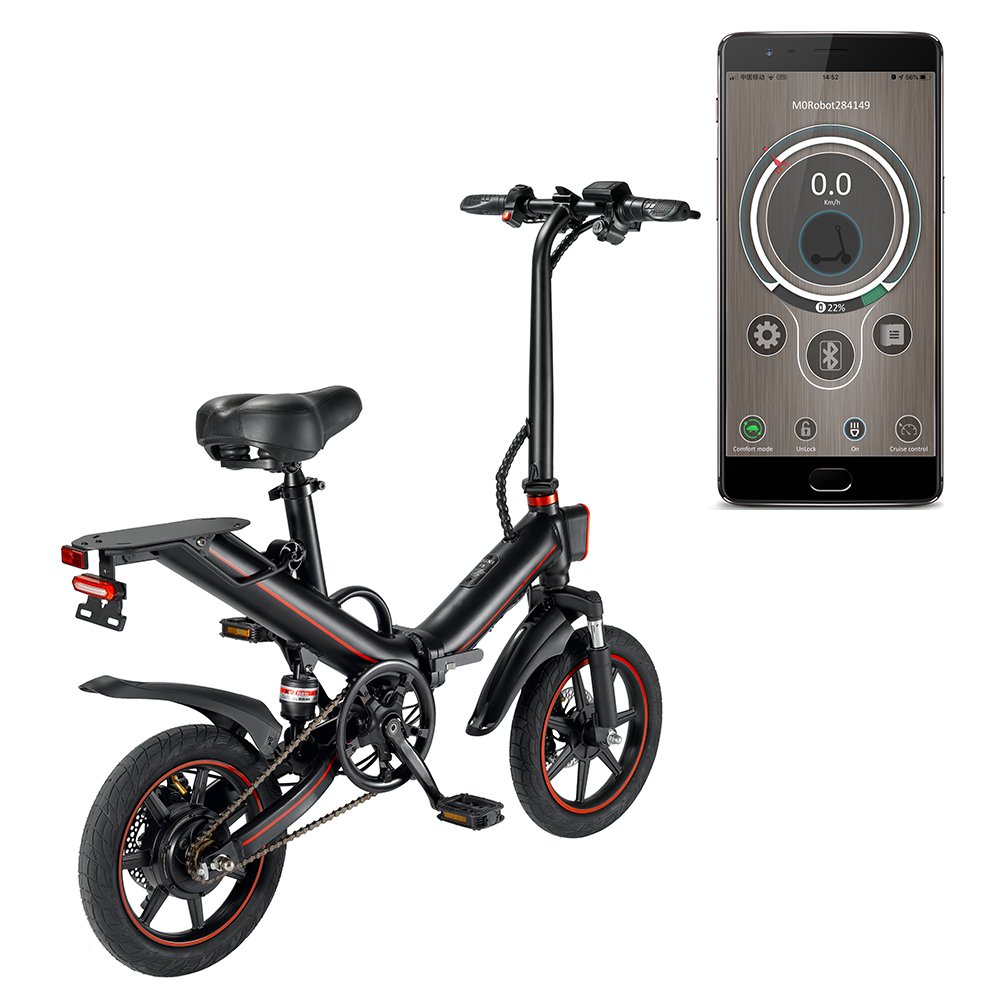 Classic retro Electric mountain bike hot sale model OUXI V5 E- bike el bicycle electric bikes 500w