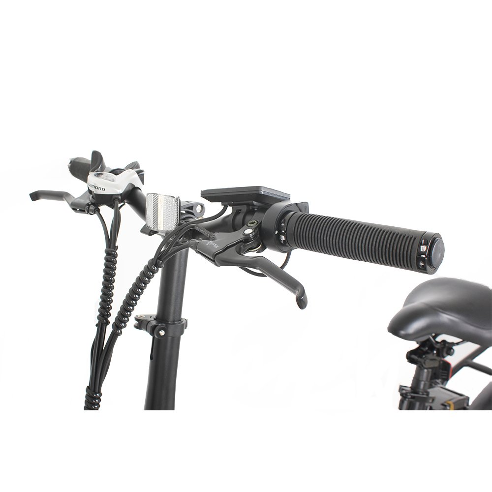 High speed 500 W motor 48V 20ah battery 20x4 fat tire folding electric bike for wholesale chinese electric bike