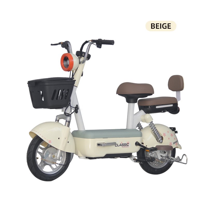 Model Yuan electric Bike Electric Bicycle Electric Scooter bicicleta electrica