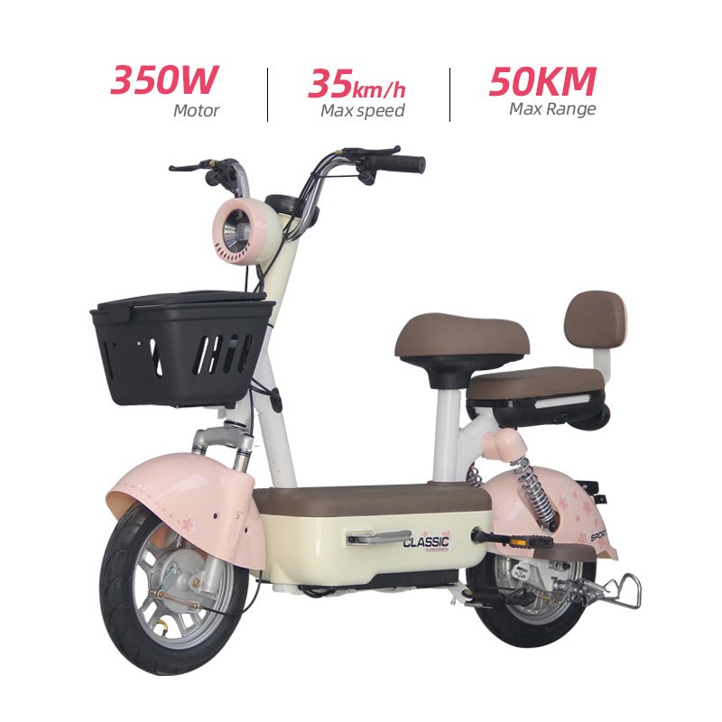 Model Yuan electric Bike Electric Bicycle Electric Scooter bicicleta electrica