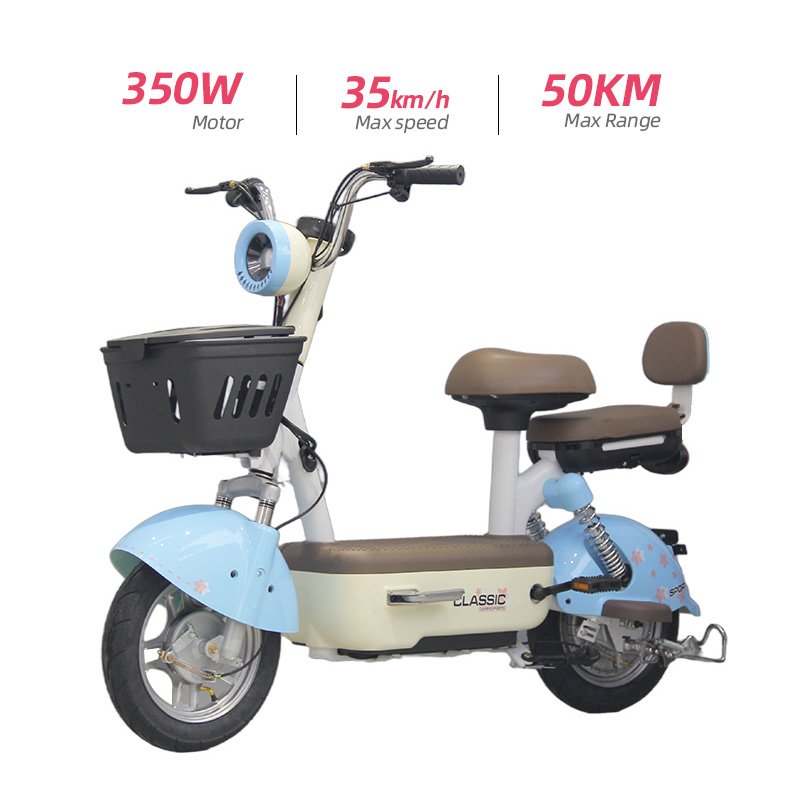 Model Yuan electric Bike Electric Bicycle Electric Scooter bicicleta electrica