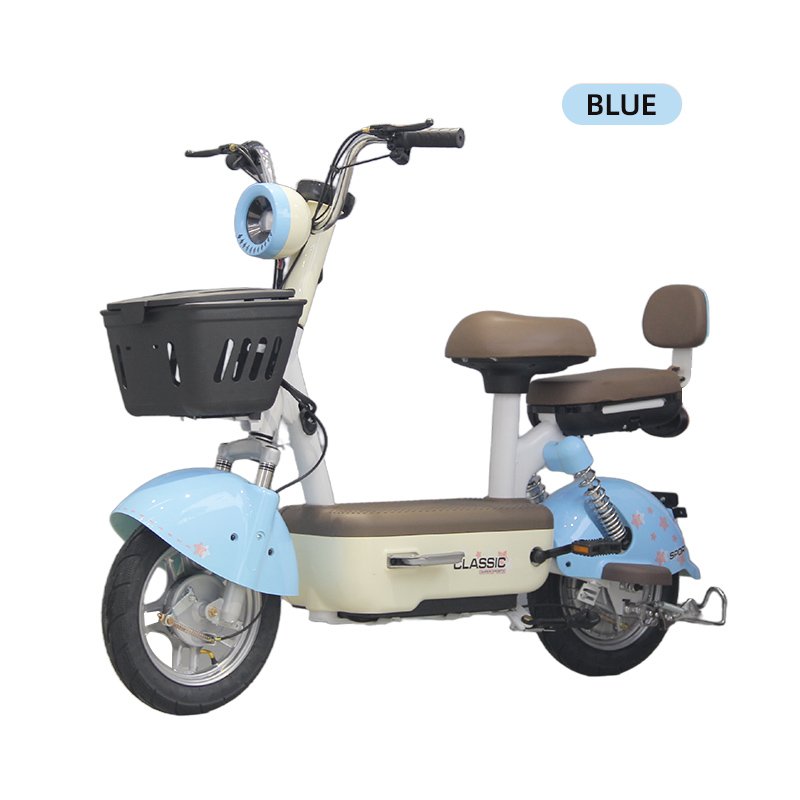 Model Yuan electric Bike Electric Bicycle Electric Scooter bicicleta electrica
