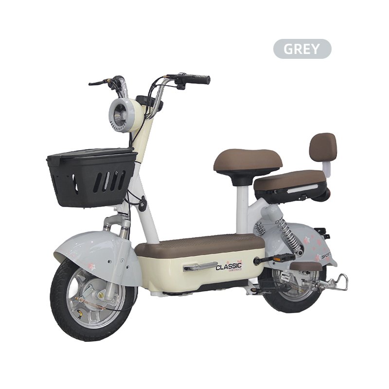 Model Yuan electric Bike Electric Bicycle Electric Scooter bicicleta electrica