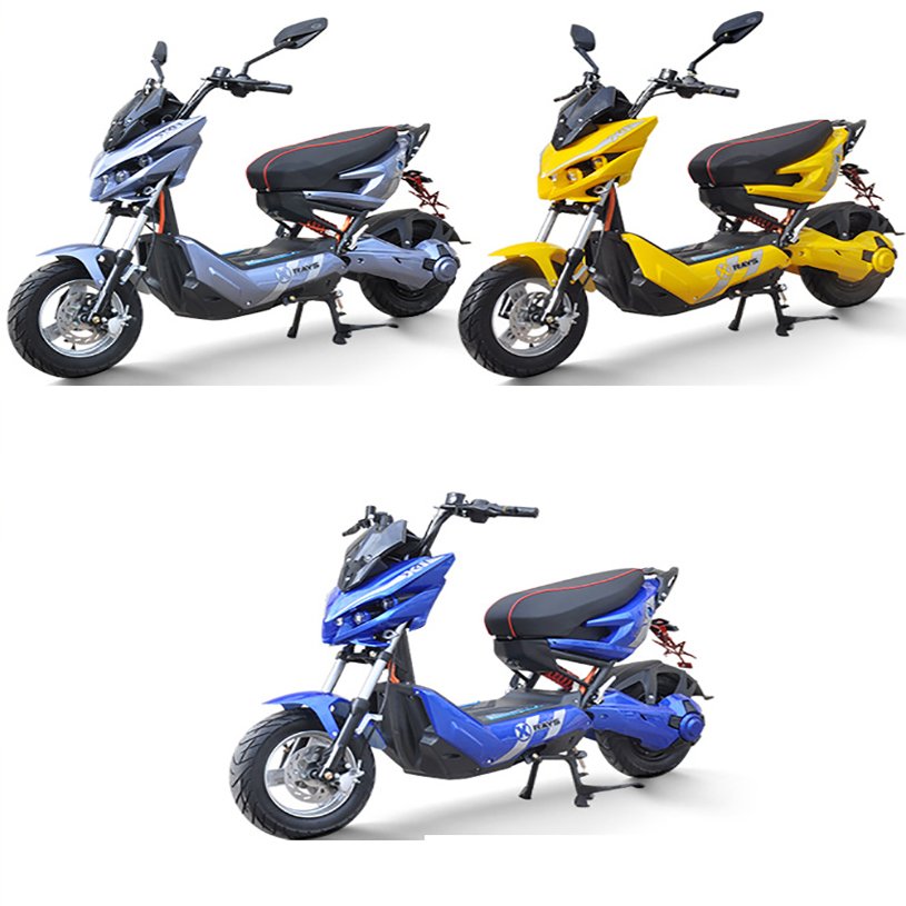 Motorcycle Wheel Bike Sidecar Sportbike 4000W 17 Inch 3000W Used 500W Reverse Gear Tricycle Morocco Sports Electric Motorcycles