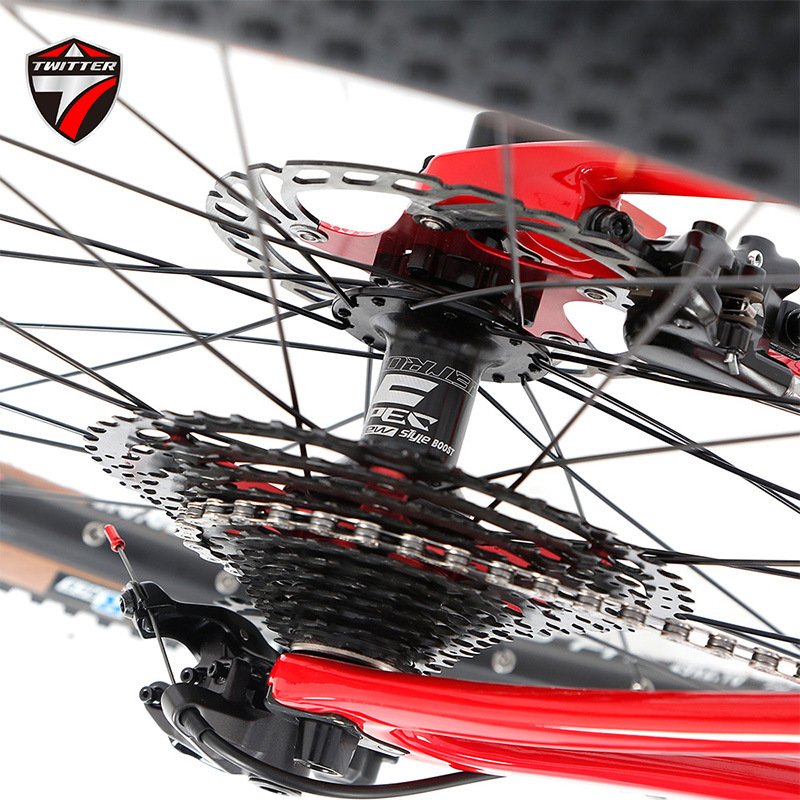 Wholesale Discounted Prices 29inch Bicicleta de Carbono Shimano XT Speed Derailleur Bicycle Carbon Mountain Bike Mtb