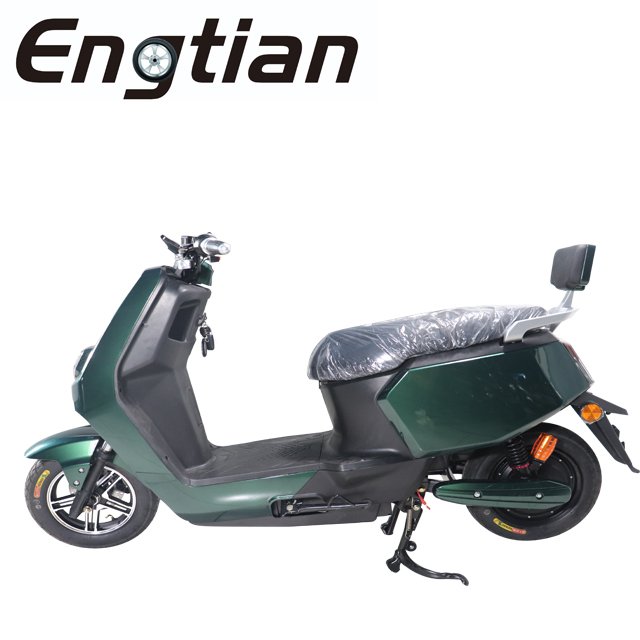 1000W 60V /72V Double Disc Customized Factory Supply Electric Scooter Adult Electric motorcycle
