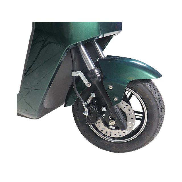1000W 60V /72V Double Disc Customized Factory Supply Electric Scooter Adult Electric motorcycle