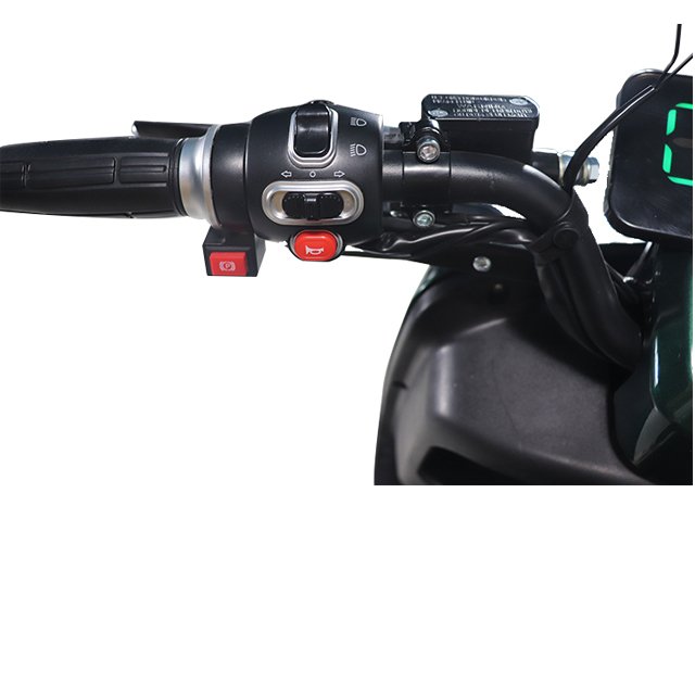 1000W 60V /72V Double Disc Customized Factory Supply Electric Scooter Adult Electric motorcycle