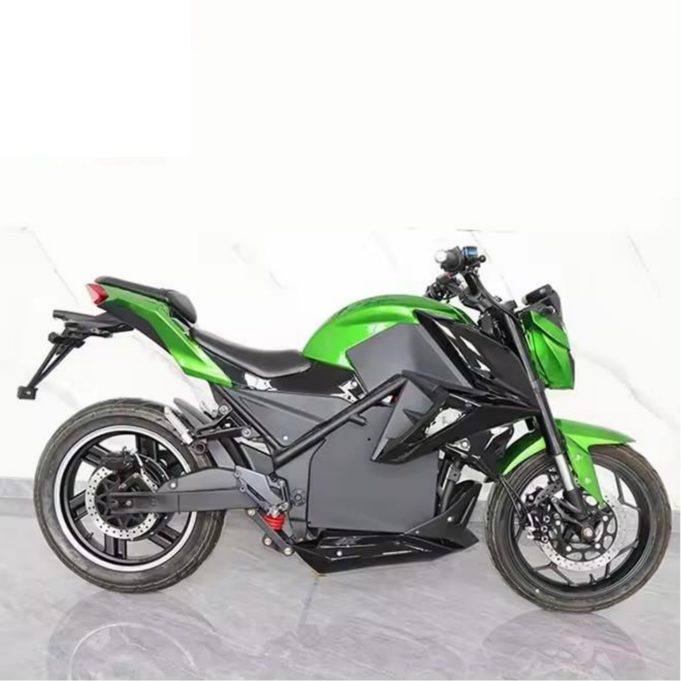 2024 China factory custom adult 8000w electric motorcycle street sportbike racing motorcycle motorbike heavy sport motor bike