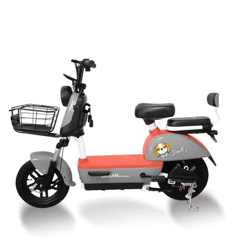Electric City Bike 60V/72V 20ah Electric Bicycle Best Electric Bicycle For Adults