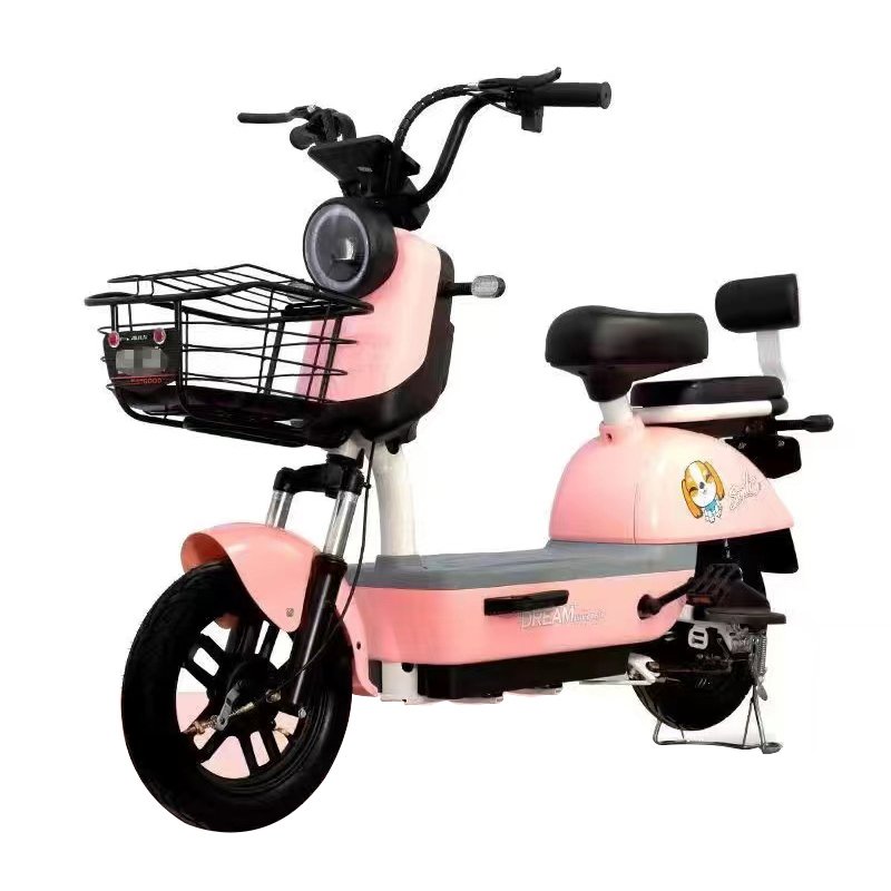Electric City Bike 60V/72V 20ah Electric Bicycle Best Electric Bicycle For Adults