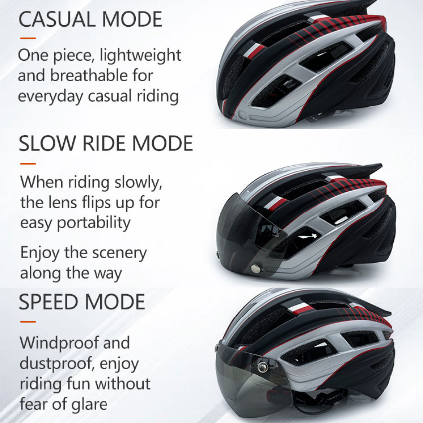 OEM Customize MTB Bike Helmets Bicycle Cycle Helmet Adult Man Woman Mountain Road Cycling Helmet