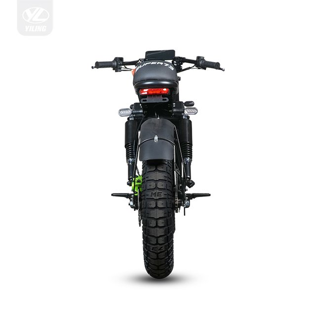 Electric Scooter Full Suspension Fat Electric Bicycle E-Bike Mountain off-Road Vehicle