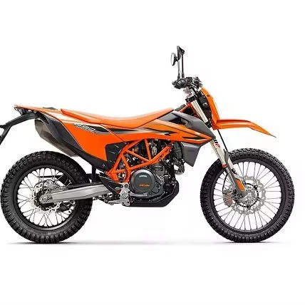 DESIGN KTM 690 Enduro R dirt bike motorcycle READY FOR SHIPMENT DOOR TO DOOR