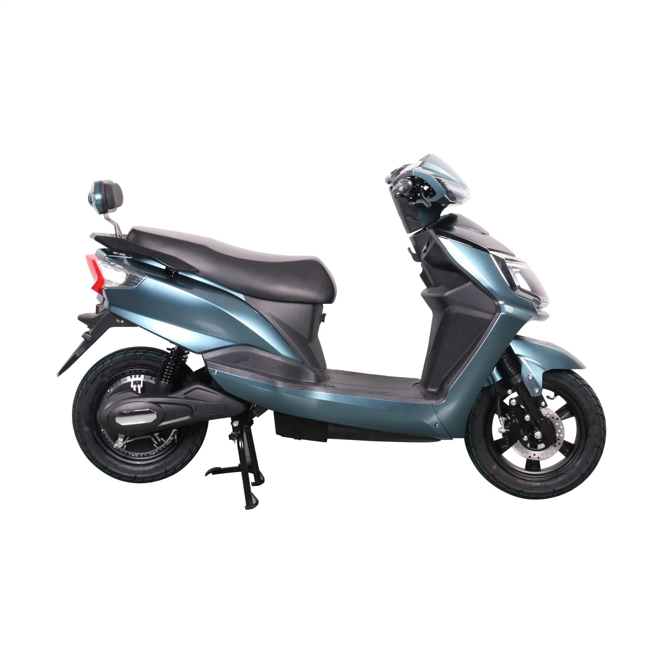 Streebikes 1000W 48v Ckd Powerful 2-Wheel Electric Motorcycle for Adults Electric Mobility Scooter Men Adult E-Bike Motocross