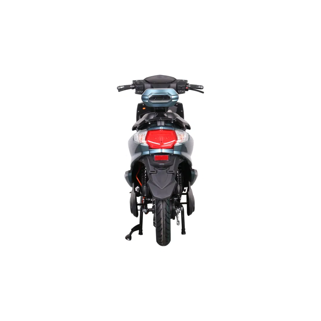Streebikes 1000W 48v Ckd Powerful 2-Wheel Electric Motorcycle for Adults Electric Mobility Scooter Men Adult E-Bike Motocross