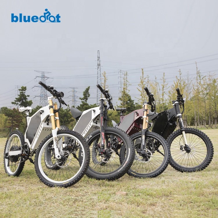 High power surron ebike 72v 3000w 2000w 5000w electric enduro bicycle dirt bike
