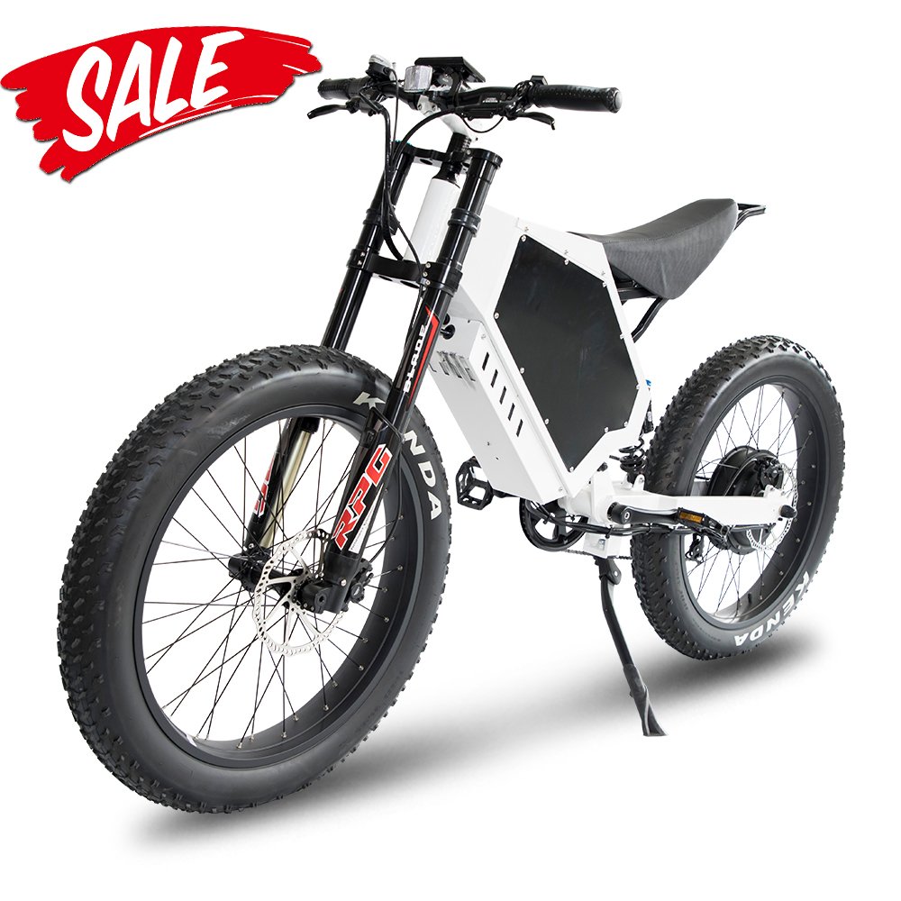 High power surron ebike 72v 3000w 2000w 5000w electric enduro bicycle dirt bike