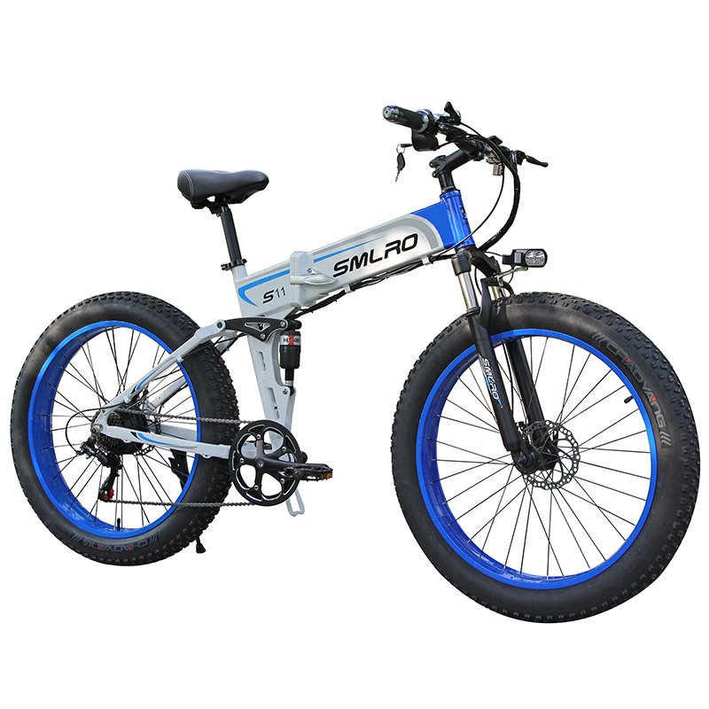 Fast speed 26" electric bike e bike /Aluminum frame 1000w 48V electric bicycle ebike/7 speed electric mountain bike