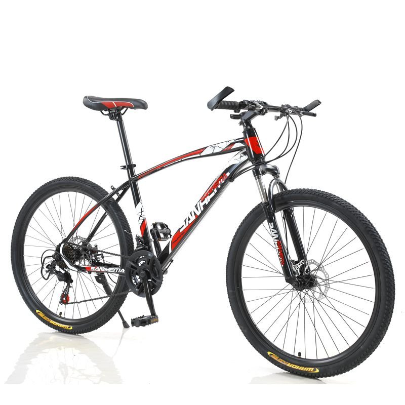 high Quality 29inch Bicycle Carbon Steel Mountain Bycicle/road Bikes 27.5inch/Mountain Bike 27.5 Mountain Bike Bicycle