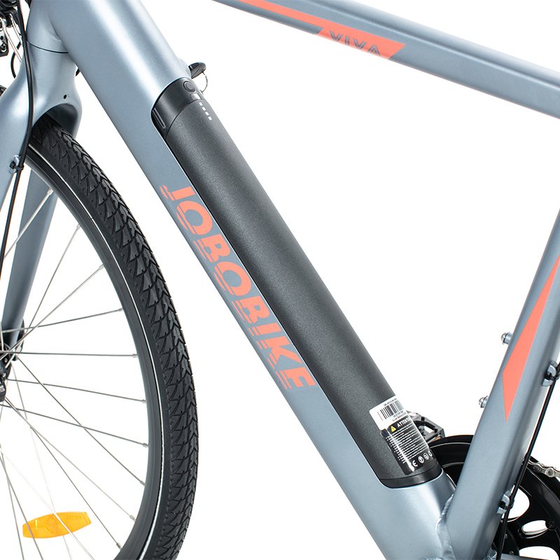 Dropshipping Cheap Eu Factory 36V/250W Lithium battery 700C Adult Hybrid Road Ebike Electric City Bike with EN15194