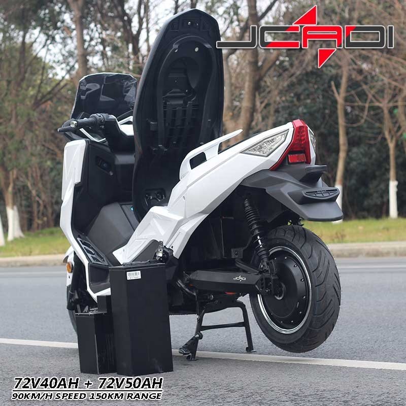 ALEX-R Electric MOTORCYCLEs MOTORBIKE Sportbikes Scooter 72V EEC mobility Touring Motorcycles Removable Lithium Battery 6000W