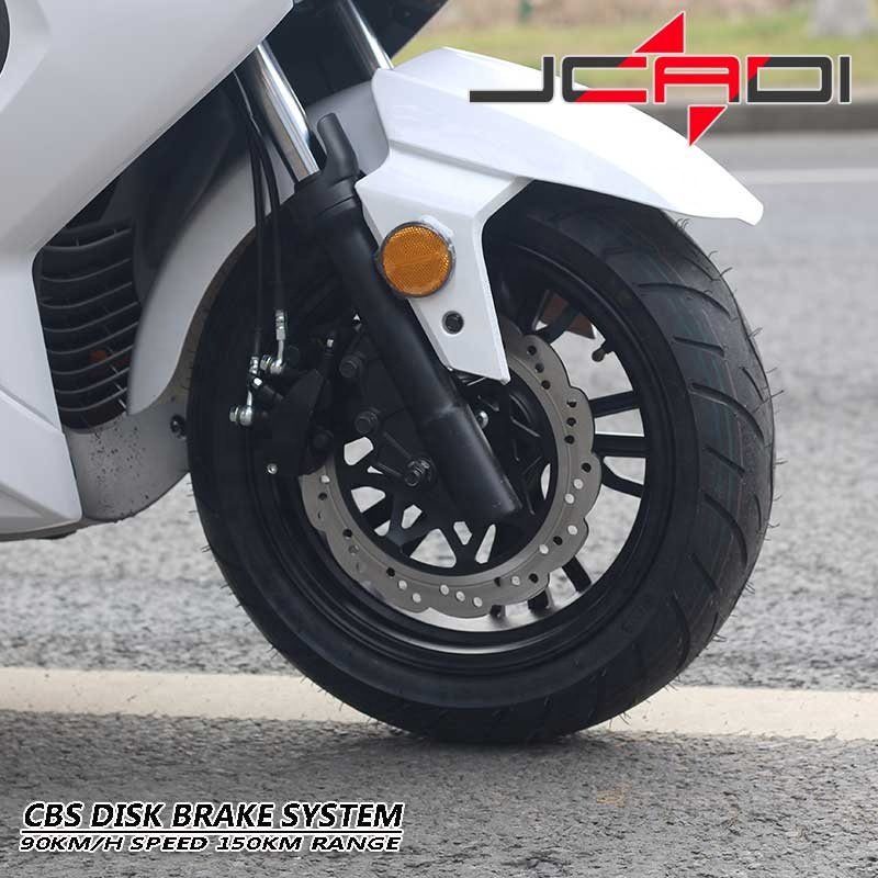 ALEX-R Electric MOTORCYCLEs MOTORBIKE Sportbikes Scooter 72V EEC mobility Touring Motorcycles Removable Lithium Battery 6000W