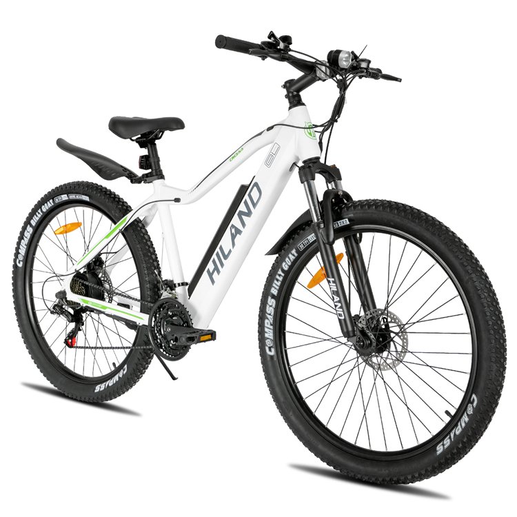 JOYKIE 26 27.5 inch 250w brushless fat tire electronic power assist e mtb mountain bike electric bicycle
