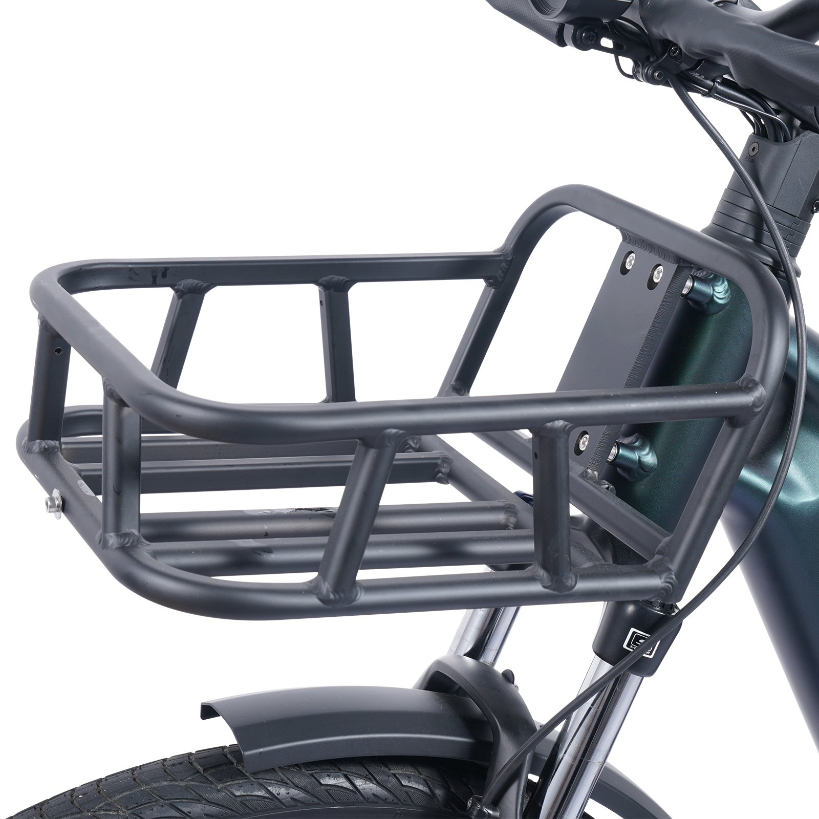 New 24 inches Women Urban Step Through 1000w lithium battery Electric City Bike