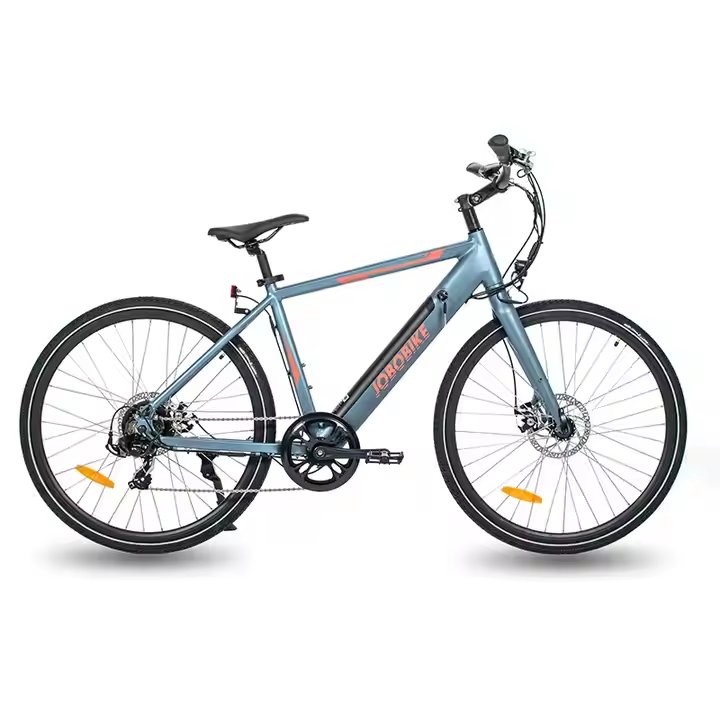 European Factory 36V 10.4 Ah Electric City Bike Cheap Lithium Battery Power supply Ebike with EN15194