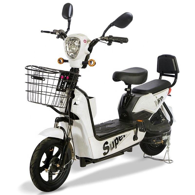 Brand new baycle bicycle keso ebike xe dap dien electric city bike with high quality