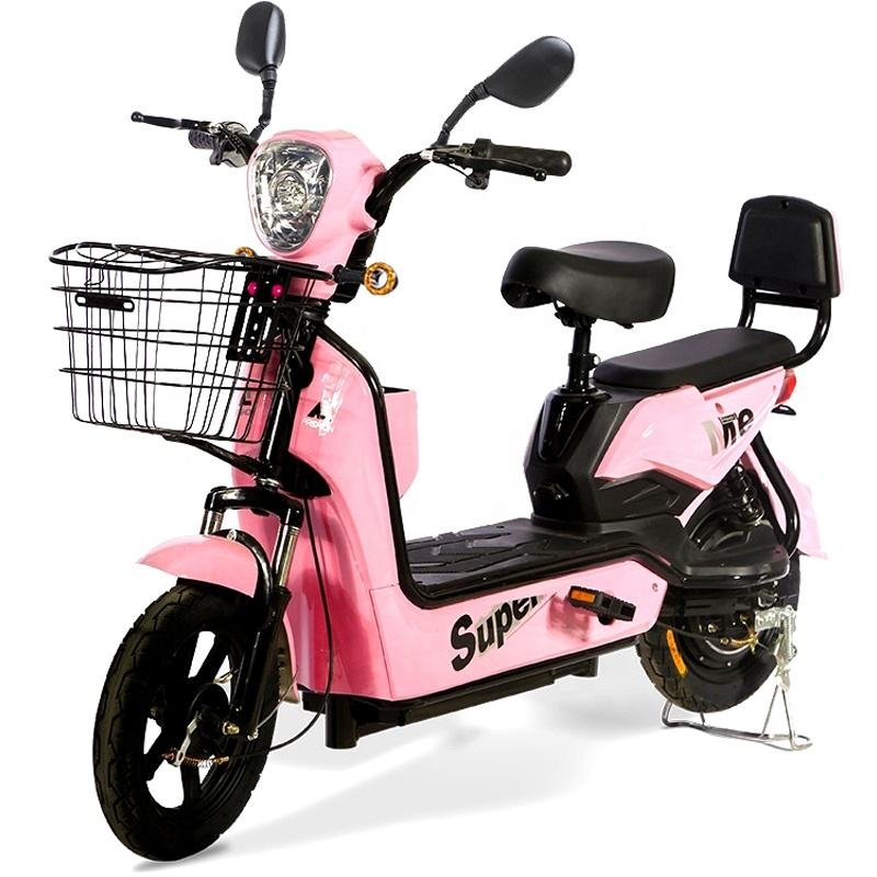 Brand new baycle bicycle keso ebike xe dap dien electric city bike with high quality