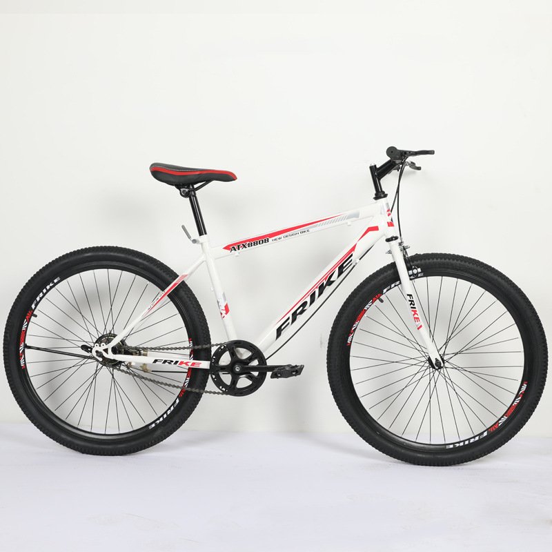 Clearance Sale 26 Inch Full Suspension Mtb Bike Bicycle