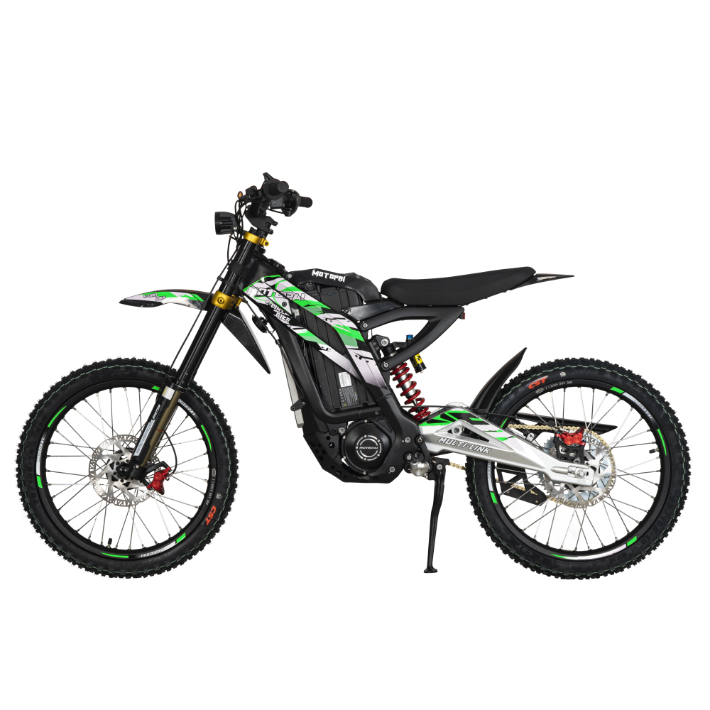 2023 genuine electric motorcycle 74v electric bike 12500w 34ah electric dirt bike for adult