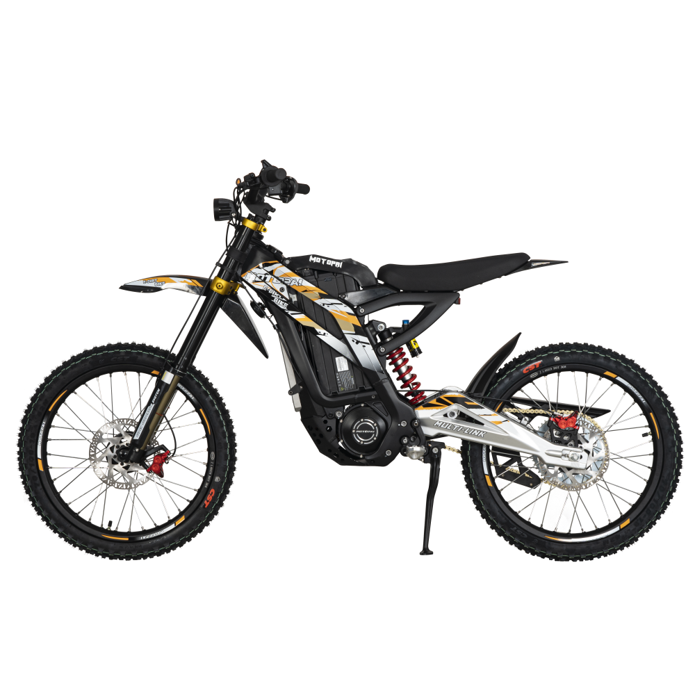 2023 genuine electric motorcycle 74v electric bike 12500w 34ah electric dirt bike for adult
